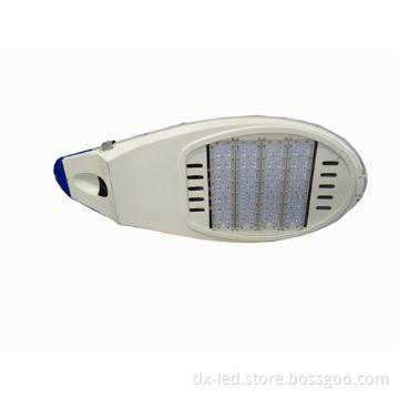 60W dolphin shape LED street light